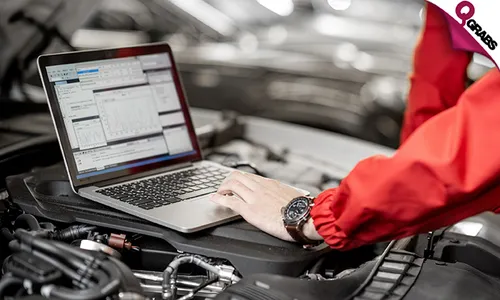 Car Services: Full Computer Check & Mechanical Diagnostics!